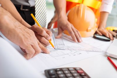 Building Contractor - Contractors Near Me Naugatuck, Connecticut