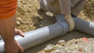 Drainage Contractor - Contractors Near Me Delano, Minnesota