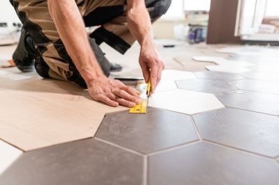 Flooring Contractor - Contractors Near Me Naugatuck, Connecticut
