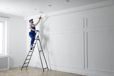 Painting Contractor - Contractors Near Me Naugatuck, Connecticut